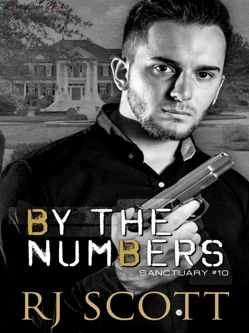 Cover image for By the Numbers